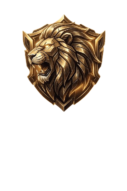 Lion Emblem
