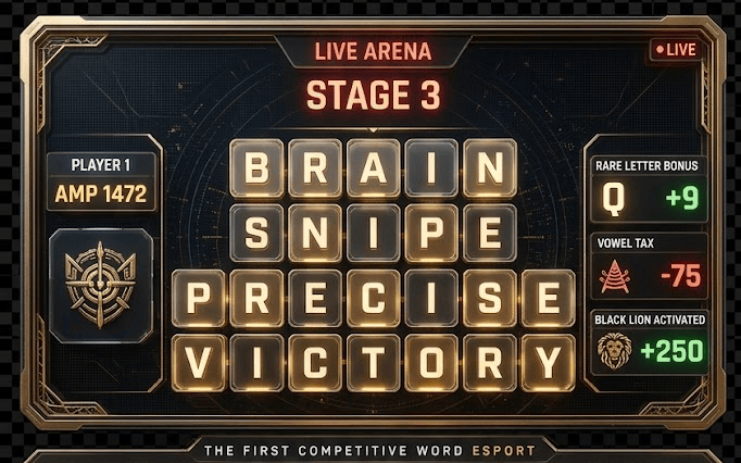 Word Board